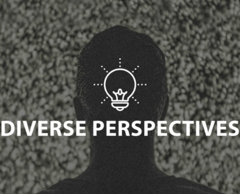 Diverse Perspectives Online Lesson by IMAGO Online SEL Platform