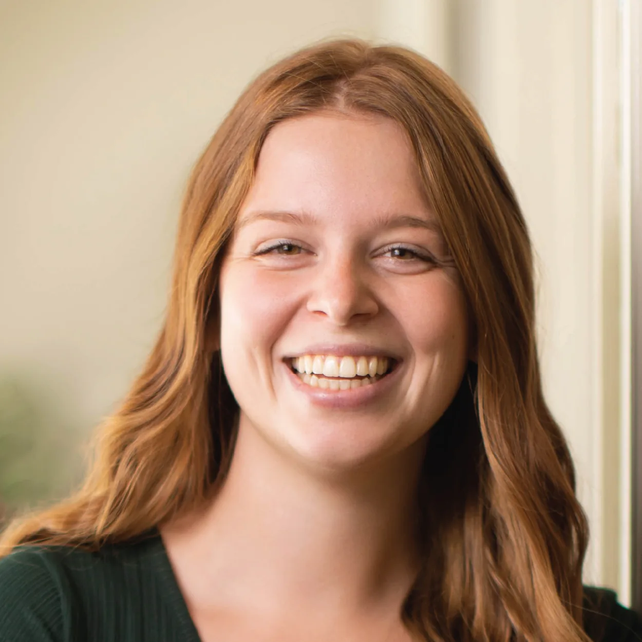 Alisha Grasser profile photo