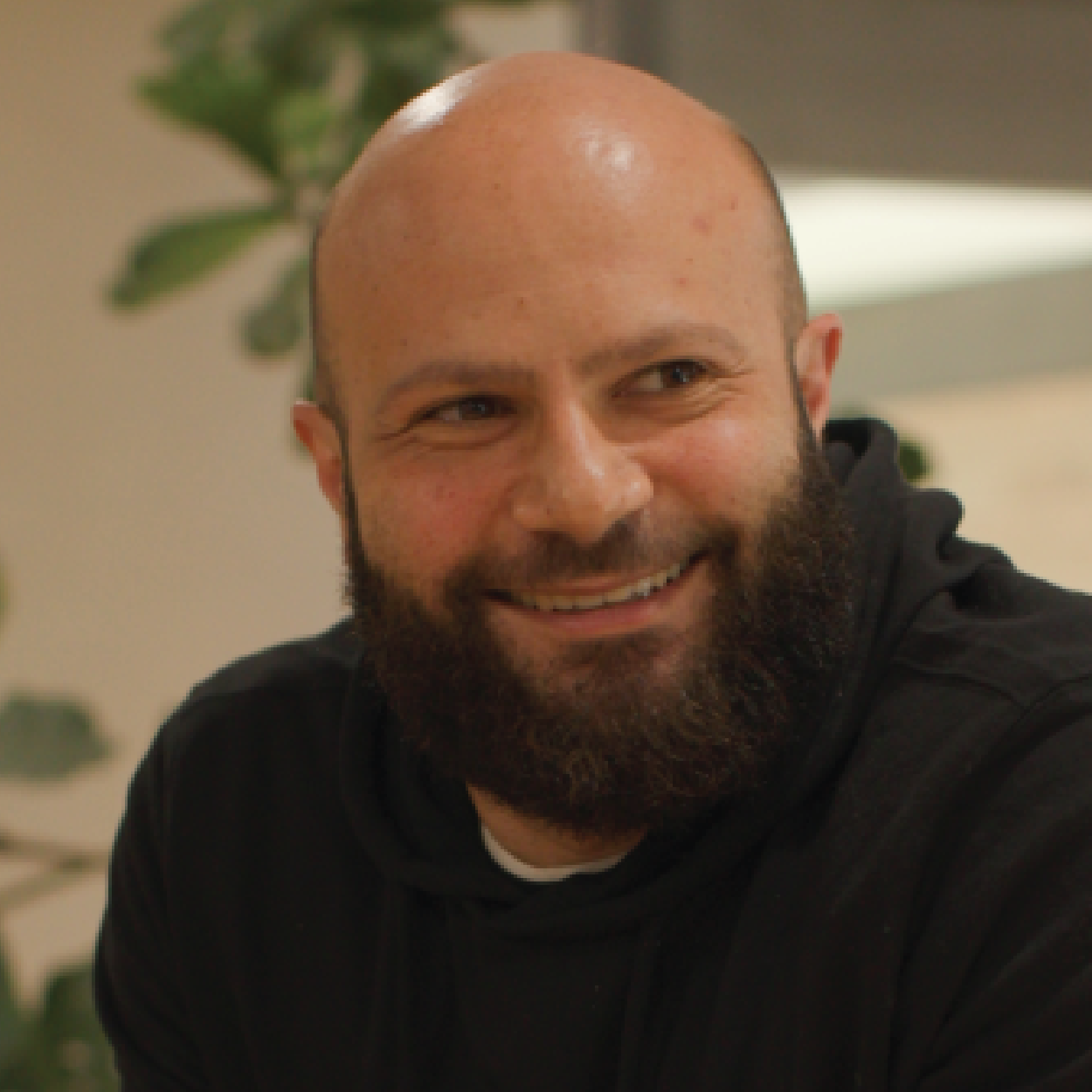George Dagher profile photo
