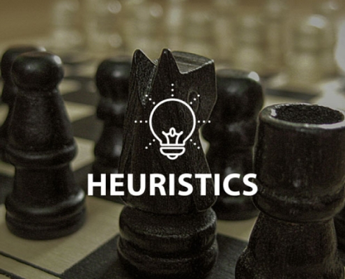 Heuristics Online Lesson by IMAGO Online SEL Platform