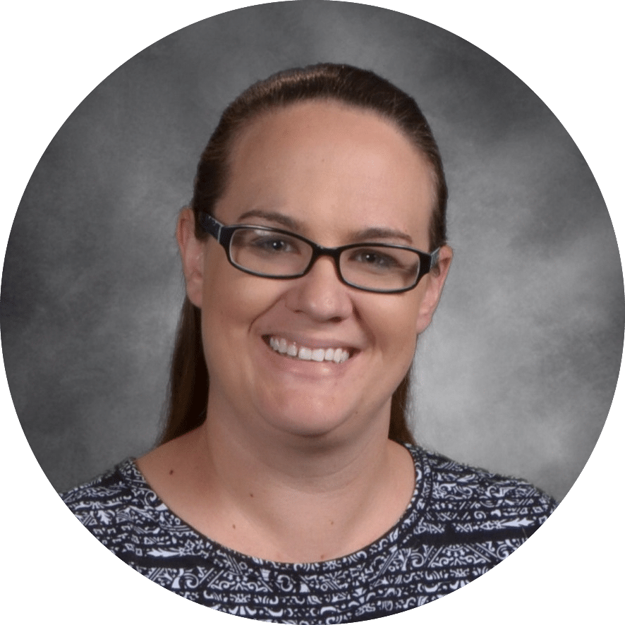 Kristen McKenna — Director of College and Career Readiness, Madera Unified School District